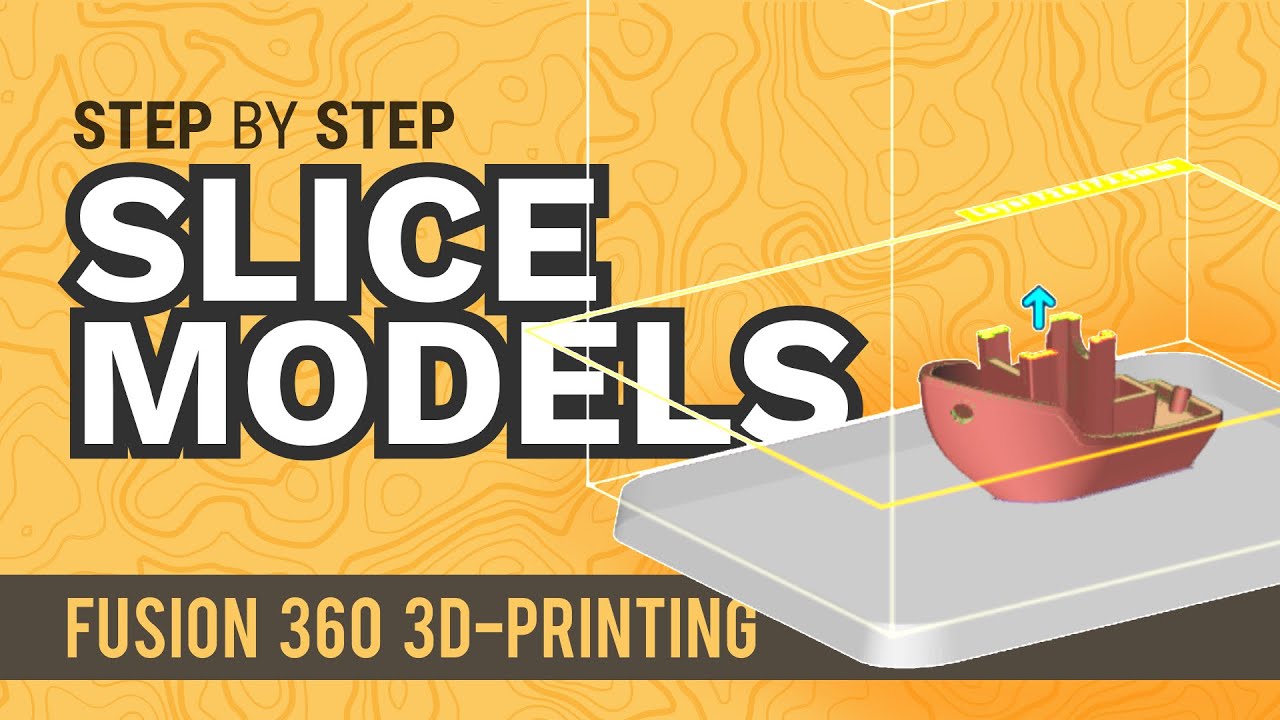 How to 3D print a stl model in Fusion 360 to a custom printer