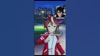 POV: YOU FAILED TOKAI TEIO | Uma Musume Pretty Derby