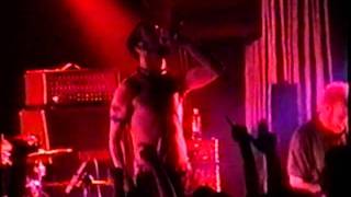 KILLSWITCH ENGAGE with Jesse Leach - Live "Temple From The Within" 2002
