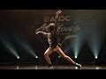 May J Lee Judge Show | Shang Hai AUDC 2016