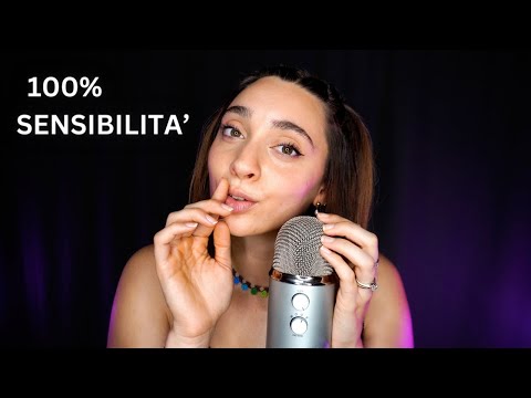 ASMR AL 100%