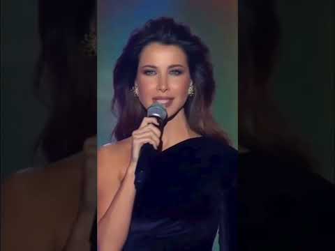 Nancy Ajram In Lebanon 2025 NancyAjram نانسي عجرم في لبنان نانسي عجرم