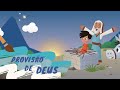 A DIFÍCIL PROVA DE ABRAÃO - HISTÓRIAS BÍBLICAS PARA CRIANÇAS / ANTES DA NANINHA