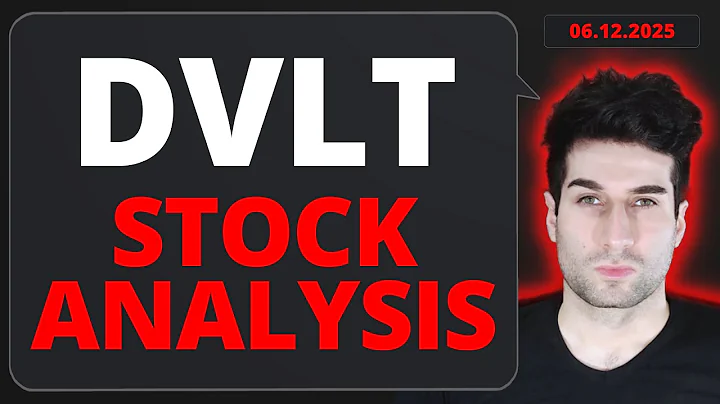 DVLT Stock Analysis. (Datavault AI Stock) December 6, 2025