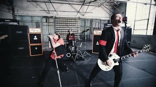 Video thumbnail of "Emigrate - 1234 feat. Ben Kowalewicz (Official Video)"