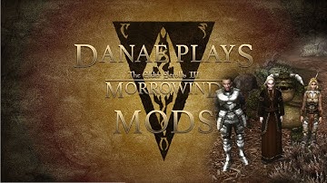 Danae plays: CM Partners [npc additions ep.4]