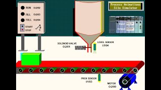 Silo Exercise 3 Part 1
