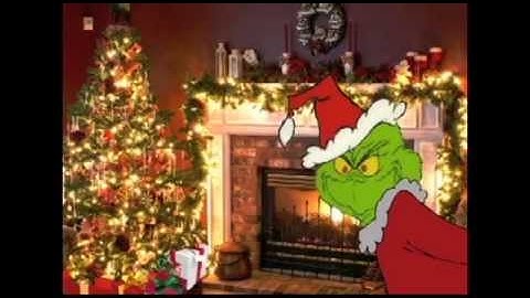 Student Work | Chris | Holiday Flash Animation | Exceptional Minds Academy