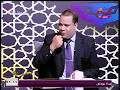 ليدبروا آياته مع ايمن جبر| حول المهدي المنتظر مع الشيخ صبري علام 18-1-2018