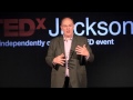 What is good governance? | Ben Warner | TEDxJacksonvilleSalon