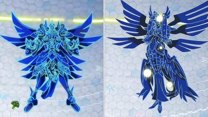 Digimon Adventure indica retorno de Angemon em momento de tensão