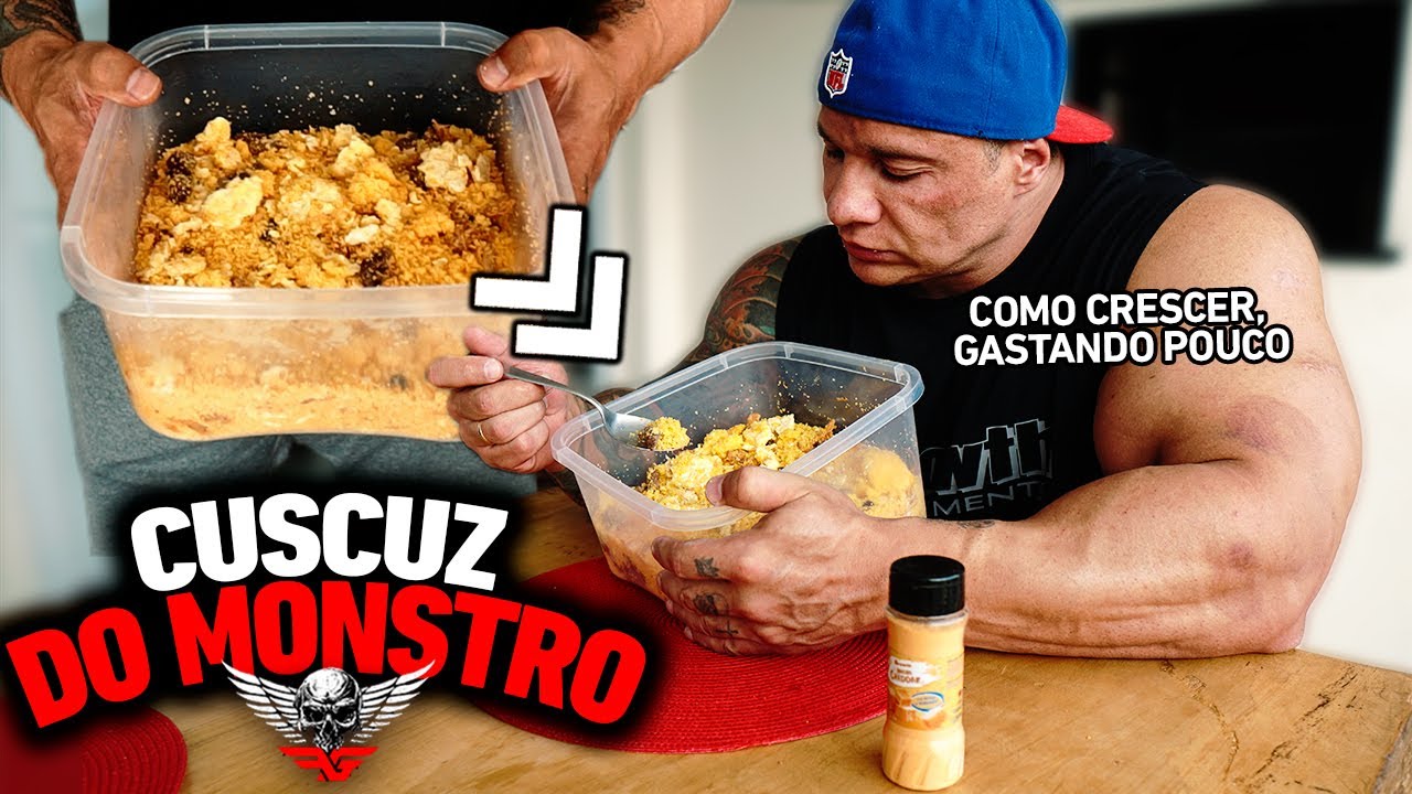 FABIO GIGA REVELA O SEGREDO PARA CRESCER GASTANDO POUCO