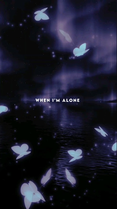 Powfu - Death Bed (Christian Lalama Remix) | Asethic Status|Whatsapp Status #shorts #short #trending