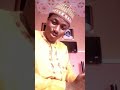 AHMAD Abdallah Na Zul Ma Arufi