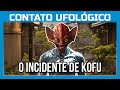 O Incidente de Kofu