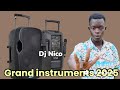 Dj Nico Grand Instruments 2025 Dj Nico Grand Instruments 2025