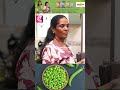 😱 பட்டாணிய Fridge -ல ஒரு வருஷம் வைக்கலாமா...😱 | Mangais kitchen Fridge Tour