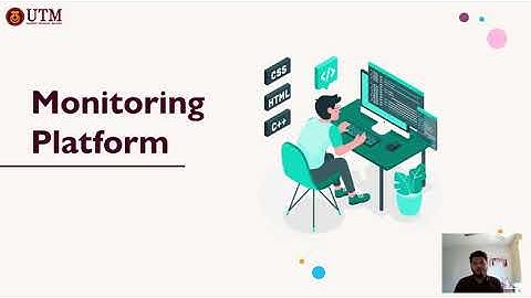 FYP Demo Video - IOT BASED RIVER STREAM QUALITY MONITORING SYSTEM IN REAL-TIME WITH MQTT Protocol