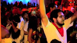 Gad On Lobey - Kanaval 2012  [OFFICIAL VIDEO]