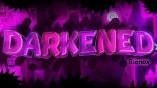 Darkened mashup 2