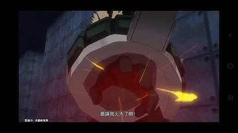 My Hero Academia: The Strongest Hero Deku vs Bakugo Archive