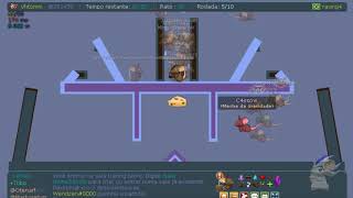 Transformice - Racing Firsts gameplay #7