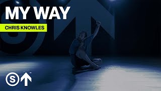 "My Way" - Frank Sinatra | Chris Knowles Choreography