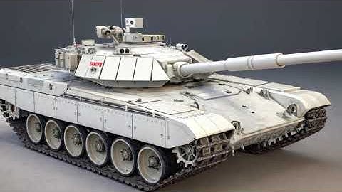 Tank T-14 Armata 2025 – Senjata Super Generasi Terbaru Rusia MENGGEGERKAN Dunia! 🚨 Tank Masa Depan yang Tak Terhentikan