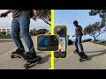 Insta360 X3 vs GoPro 11: The Ultimate Action Camera Showdown!