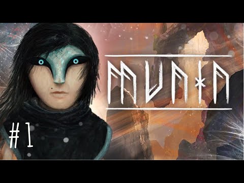 ПРОКЛЯТЫЙ ВОРОН ОДИНА | Munin прохождение #1