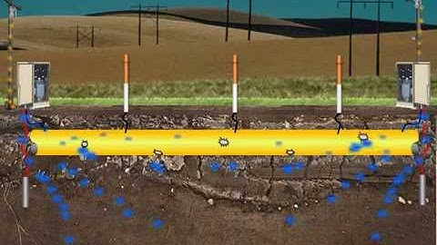 How Cathodic Protection Works