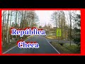 Descargar República Checa 🇨🇿 en camión 🚛 #77 - Recorriendo Europa En camión Descargar República Checa 🇨🇿 en camión 🚛 #77 - Recorriendo Europa En camión