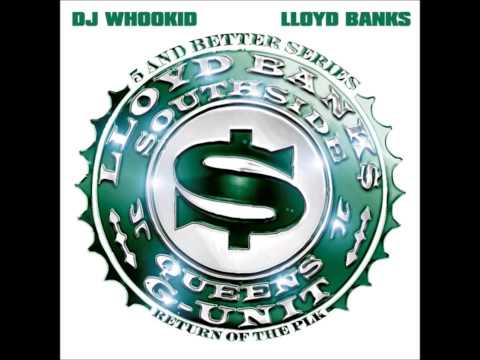Lloyd Banks -