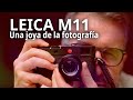 Leica M11 Una joya de la fotografía #Leica #LeicaM #LeicaM11