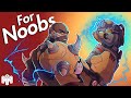 DOOMFIST ... For Noobs