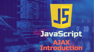 Javascript AJAX Introduction | learn javascript | javascript for beginners | learn to code (Sinhala)