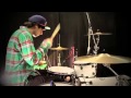 "Push And Shove" Drum Contestants Performing Together