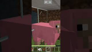 I Have A Zombie Riding On A Pink Sheep But The Zombie Death