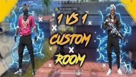 1v1 God Level Custom Tips and Tricks🤯1 vs 1 Free Fire | One Tap ...YouTube · Arrow Gaming7 Aug 2024