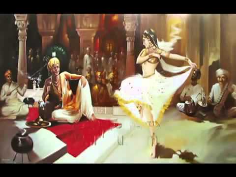 موسيقى يونانية عربية الفن الراقي