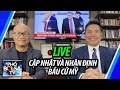 LIVE - 14/12/2020: Cập nhật và nhận định bầu cử Mỹ với Andrew Lê