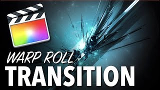 Download lagu Warp Roll Transition Final Cut Pro X FREE Download Warp Roll Transition Final Cut Pro X FREE Download