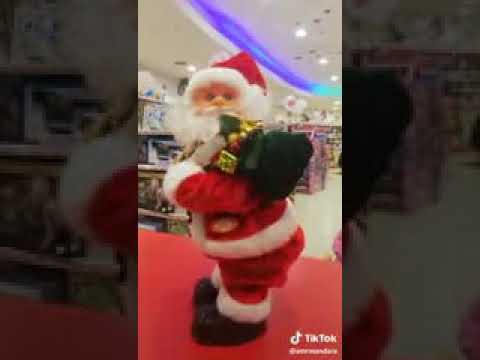 حالات واتس اب مضحكة بابا نويل رب الكون ميزنا بميزة2020