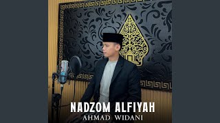 Nadzom Alfiyah