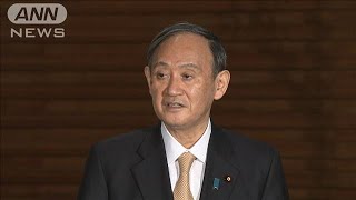解除決定後、菅総理コメント「引き続き対策徹底を」(2021年2月26日)