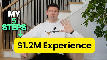 How to Build and Scale a Service Business: A 5-Step Framework