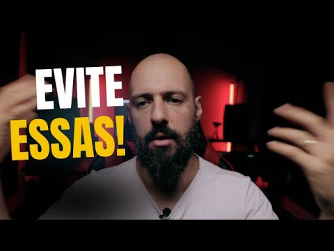 DICAS PARA COMPRAR A PRIMEIRA GUITARRA