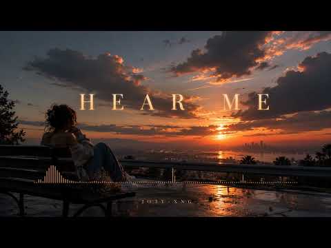 Hear Me - Emotional Future Bass | JO3Y-XNG