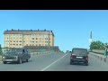 Дербент-видео экскурсия по древнему Дербенту на машине...)))