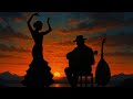 Arabic Oud Flamenco Guitar Andalusian Rumba For Deep Relaxation Arabic Oud Flamenco Guitar Andalusian Rumba For Deep Relaxation